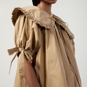 Eliza Faulkner Sawyer Top - Size Medium